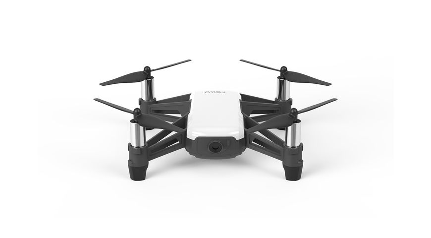 dji tello remote control aircraft